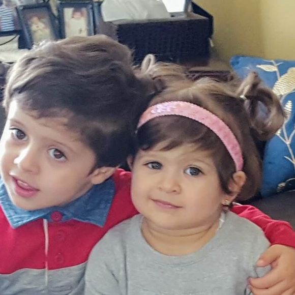 Meet your Posher, Marwa - Picture 1 of 1